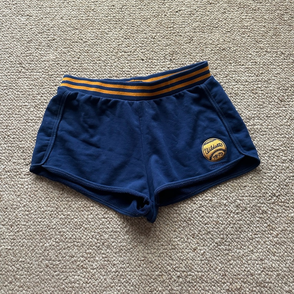Superdry Women’s shorts